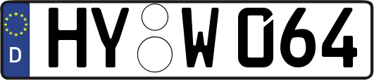 HY-W064
