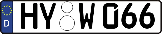 HY-W066