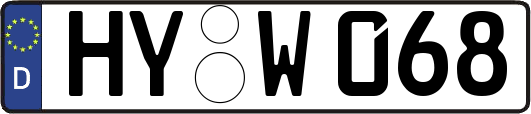 HY-W068