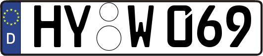HY-W069