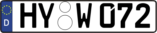 HY-W072