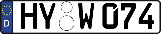 HY-W074