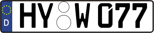 HY-W077