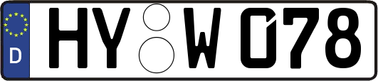 HY-W078