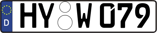 HY-W079