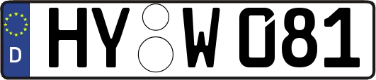 HY-W081
