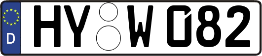 HY-W082