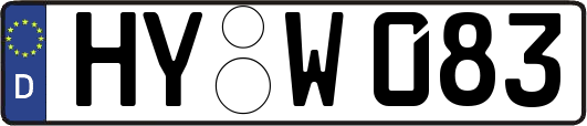 HY-W083