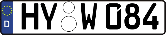 HY-W084