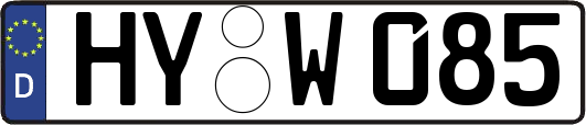 HY-W085