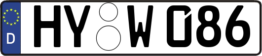 HY-W086