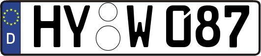 HY-W087