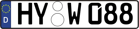 HY-W088