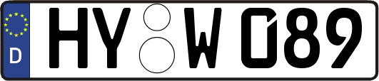 HY-W089