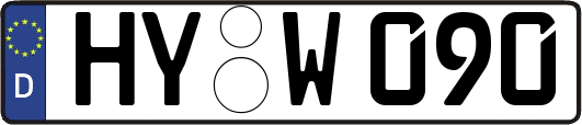 HY-W090