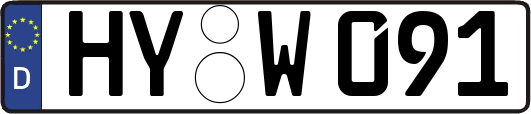 HY-W091