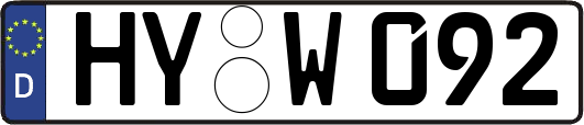 HY-W092