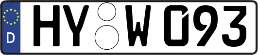 HY-W093