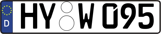 HY-W095