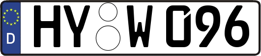 HY-W096