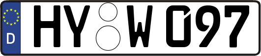 HY-W097