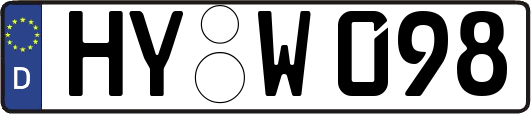 HY-W098