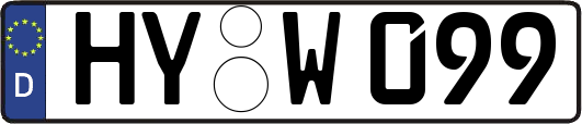HY-W099