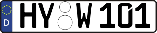 HY-W101