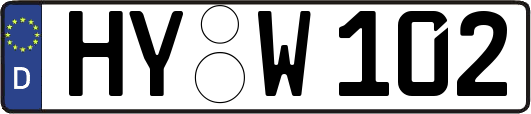 HY-W102