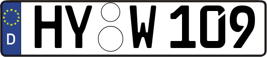 HY-W109