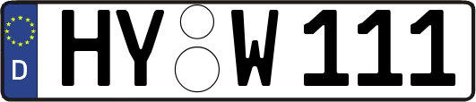 HY-W111