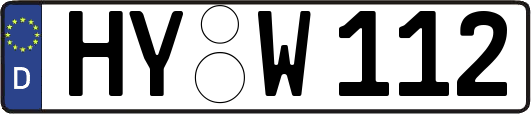 HY-W112