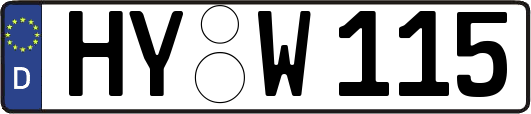 HY-W115