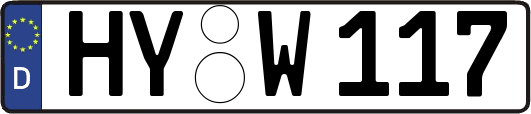 HY-W117