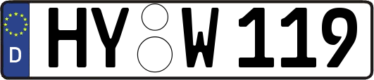 HY-W119