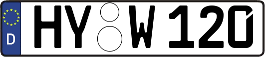 HY-W120