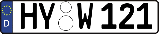 HY-W121