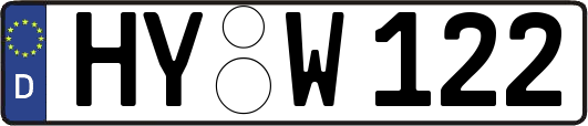 HY-W122