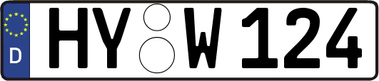 HY-W124