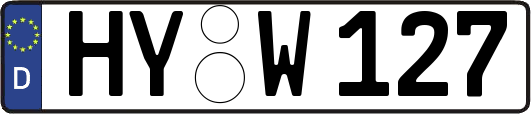 HY-W127