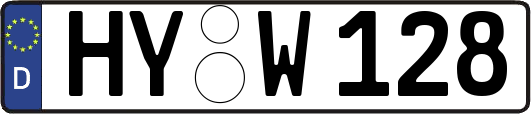 HY-W128