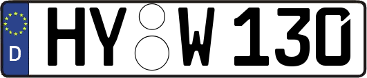 HY-W130