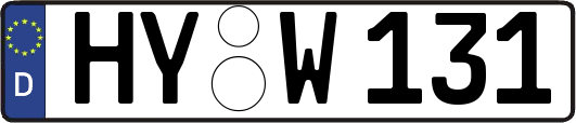 HY-W131