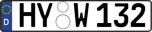 HY-W132
