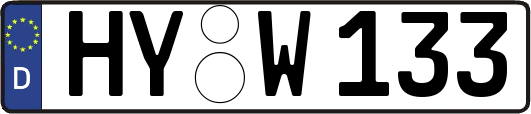 HY-W133