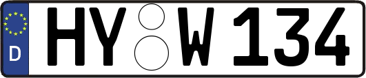 HY-W134