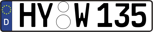 HY-W135