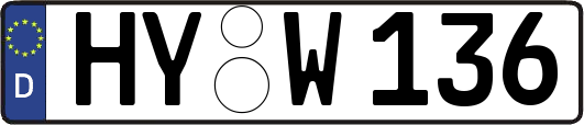 HY-W136
