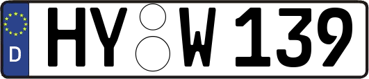 HY-W139
