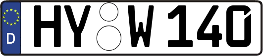 HY-W140